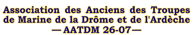 AATDM titre