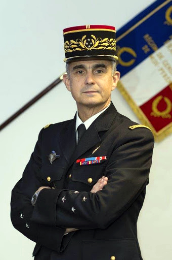 général Soubelet